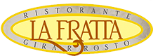 Logo Ristorante La Fratta